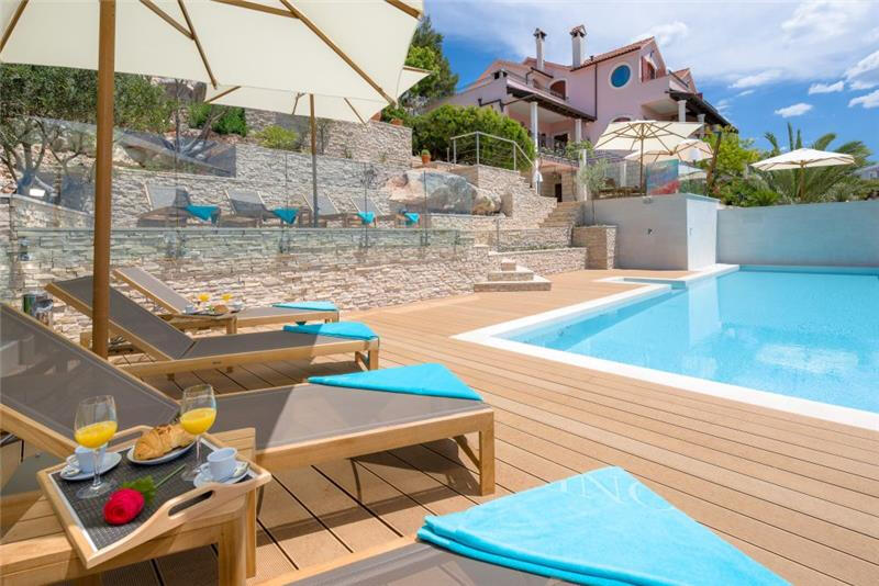 Hvar Island