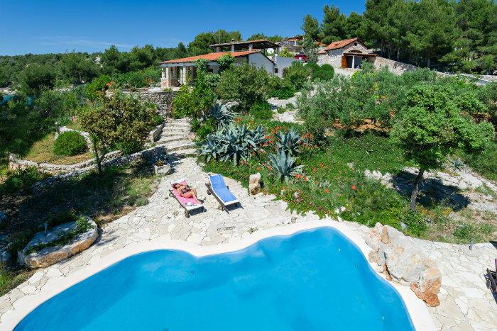 Brac Island